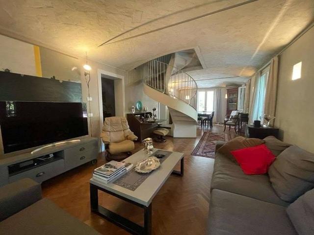 Villa Indipendente in vendita a Buon Pastore-Sant'Agnese-San Damaso, Modena
