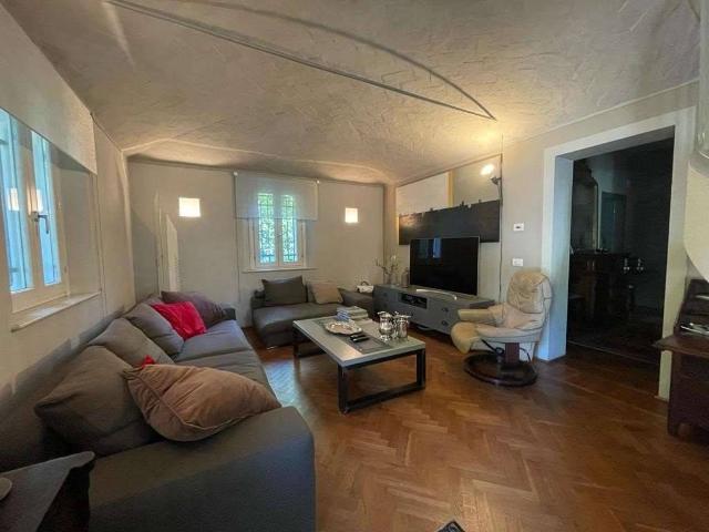 Villa Indipendente in vendita a Buon Pastore-Sant'Agnese-San Damaso, Modena