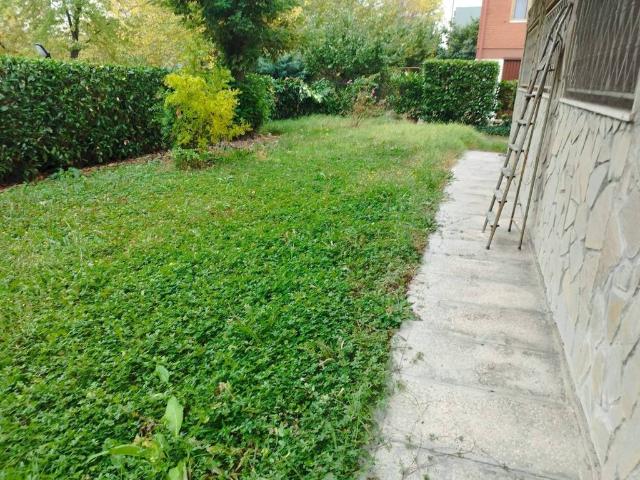 Villa Indipendente in vendita a Crocetta-San Lazzaro-Modena Est, Modena