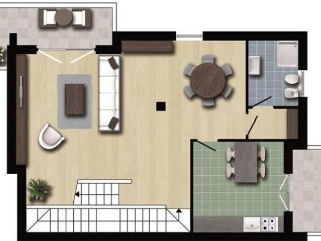 Villa Indipendente in vendita a San Faustino-Madonnina-Quattroville, Modena