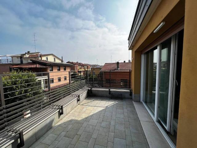 Villa Indipendente in vendita a Modena, San Faustino
