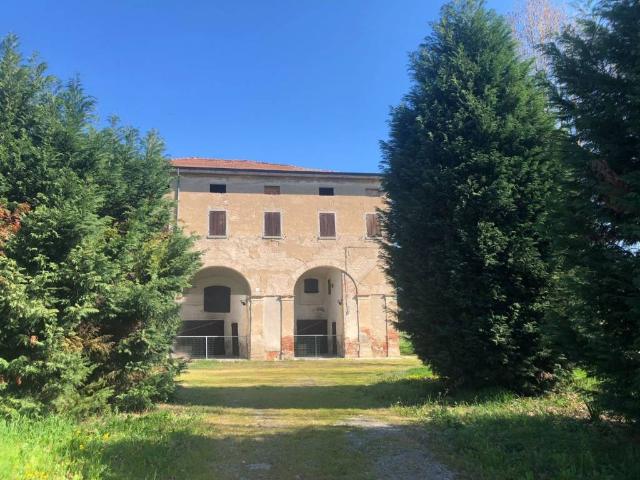 Villa Indipendente in vendita a Saliceto Panaro, Modena