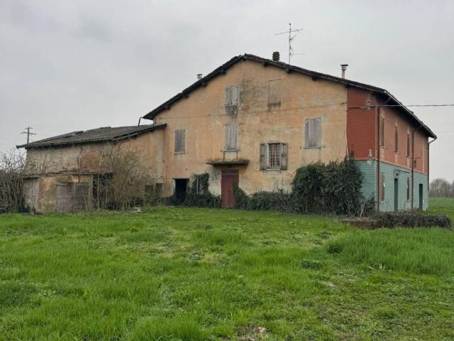 Villa Indipendente in vendita a Marzaglia Nuova, Modena