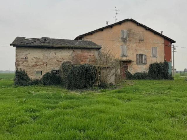 Villa Indipendente in vendita a Marzaglia Nuova, Modena