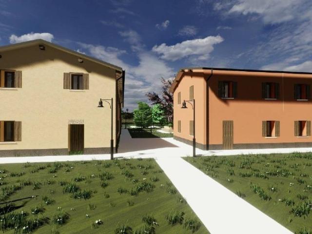 Villa Indipendente in vendita a San Faustino-Madonnina-Quattroville, Modena