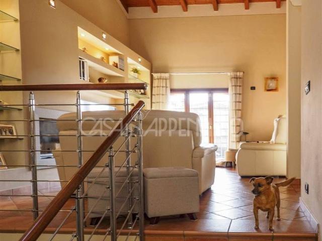 Villa Indipendente in vendita a San Faustino-Madonnina-Quattroville, Modena