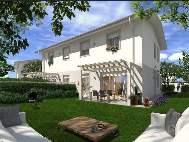Villa Indipendente in vendita a Cognento, Modena