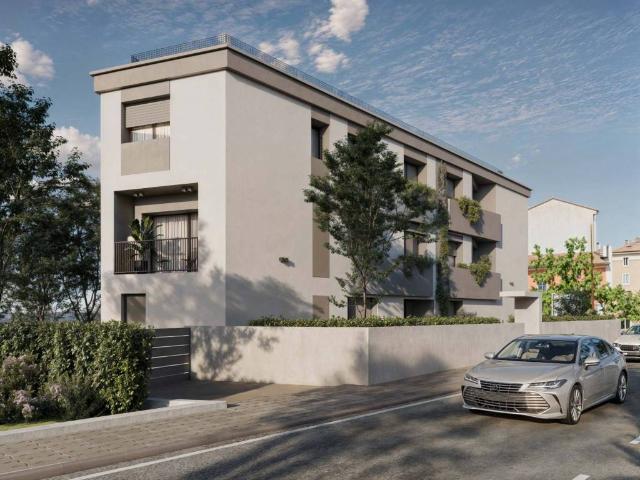 Villa Indipendente in vendita a Buon Pastore-Sant'Agnese-San Damaso, Modena