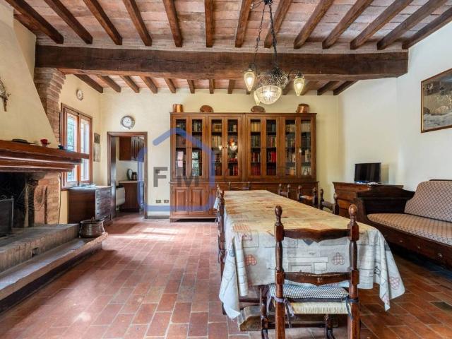 Villa Indipendente in vendita a Buon Pastore-Sant'Agnese-San Damaso, Modena