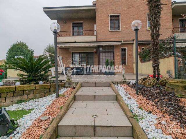 Villa Indipendente in vendita a Marzaglia Nuova, Modena