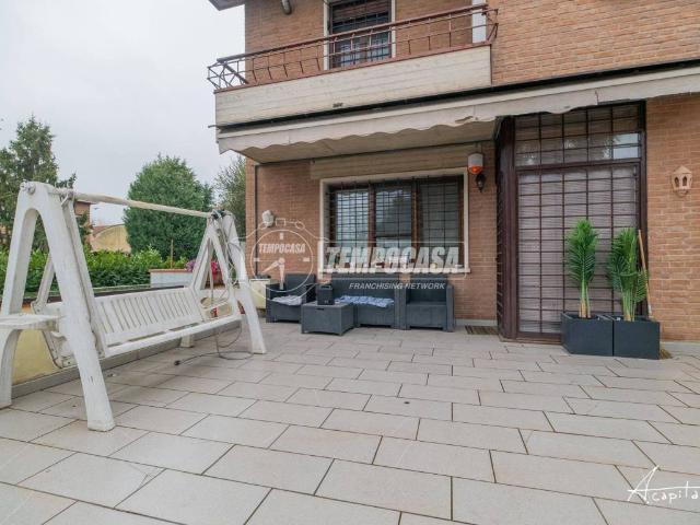 Villa Indipendente in vendita a Marzaglia Nuova, Modena