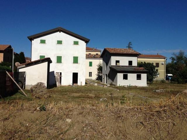 Villa Indipendente in vendita a Modena, Casinalbo