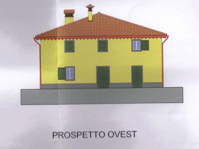 Villa Indipendente in vendita a Buon Pastore-Sant'Agnese-San Damaso, Modena