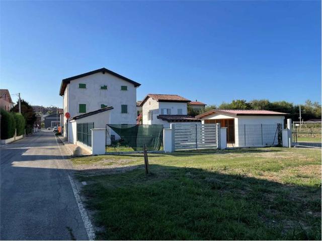Villa Indipendente in vendita a Modena, Casinalbo