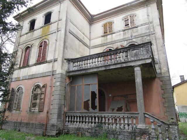 Villa Indipendente in vendita a Buon Pastore-Sant'Agnese-San Damaso, Modena
