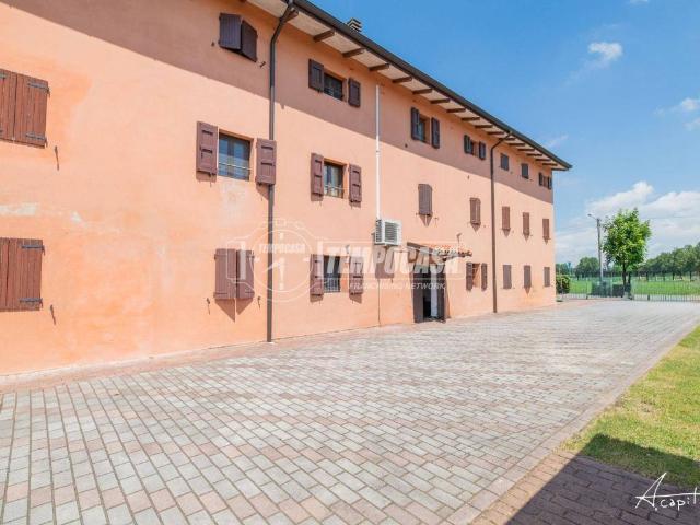 Villa Indipendente in vendita a Crocetta-San Lazzaro-Modena Est, Modena