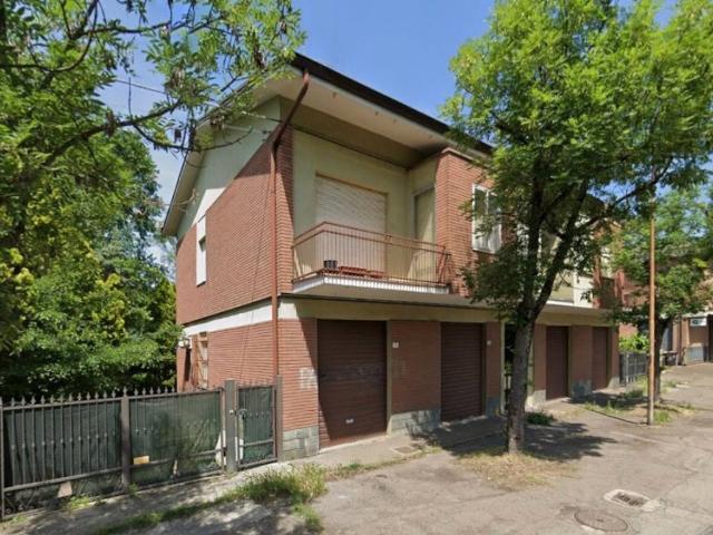 Villa Indipendente in vendita a Crocetta-San Lazzaro-Modena Est, Modena