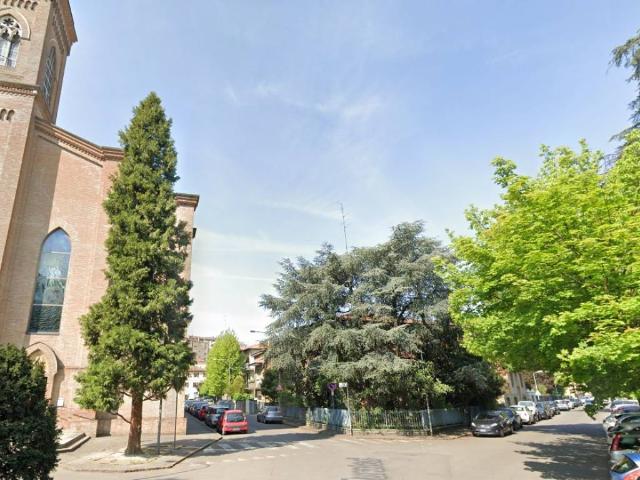 Villa Indipendente in vendita a Buon Pastore-Sant'Agnese-San Damaso, Modena