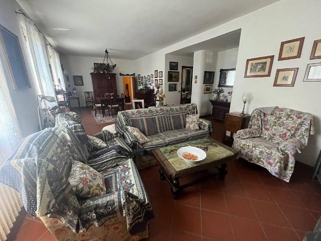 Villa Indipendente in vendita a San Faustino-Madonnina-Quattroville, Modena