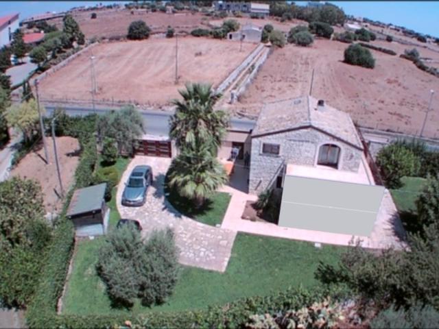 Villa Indipendente in vendita a Zappulla, Marina Di Modica