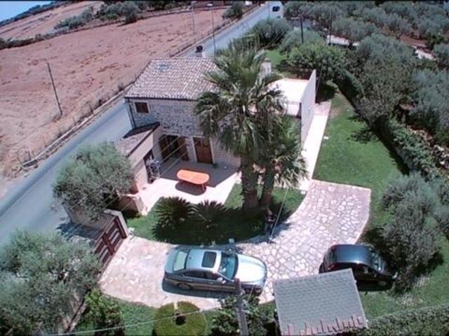 Villa Indipendente in vendita a Zappulla, Modica