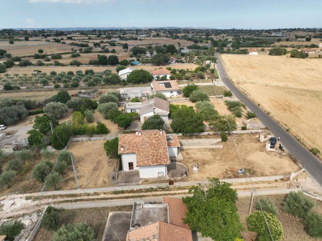 Villa Indipendente in vendita a Modica, Ragusa