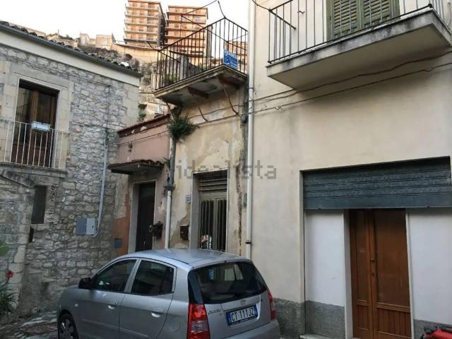Villa Indipendente in vendita a Modica Alta, Marina Di Modica