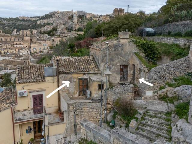 Villa Indipendente in vendita a Modica Alta, Marina Di Modica