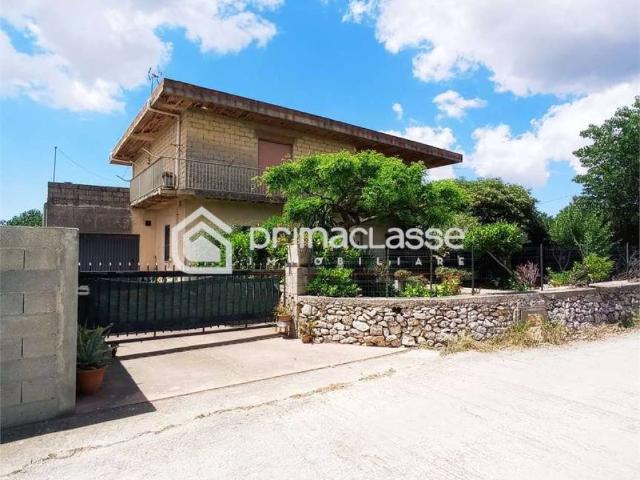 Villa Indipendente in vendita a Sacro Cuore, Marina Di Modica