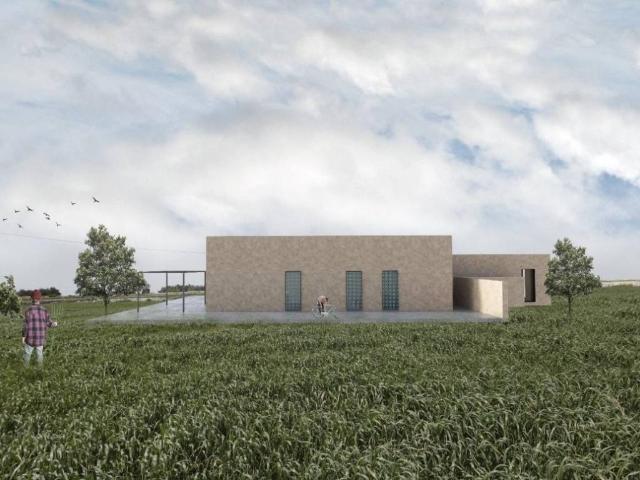 Villa Indipendente in vendita a Cava D'aliga, Sicilia