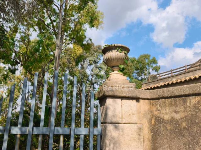 Villa Indipendente in vendita a Tre Casuzze, Modica