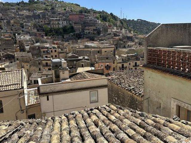 Villa Indipendente in vendita a Modica Alta, Marina Di Modica
