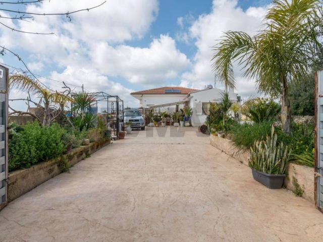 Villa Indipendente in vendita a Zappulla, Marina Di Modica