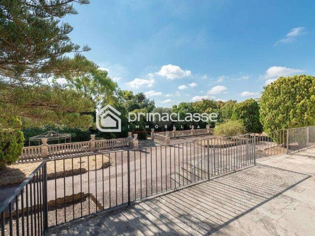 Villa Indipendente in vendita a Mauto, Modica