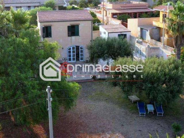 Villa Indipendente in vendita a Maganuco, Marina Di Modica