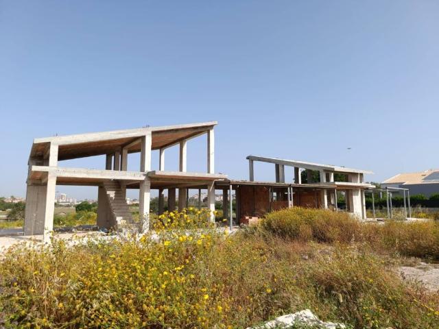 Villa Indipendente in vendita a Sacro Cuore, Marina Di Modica