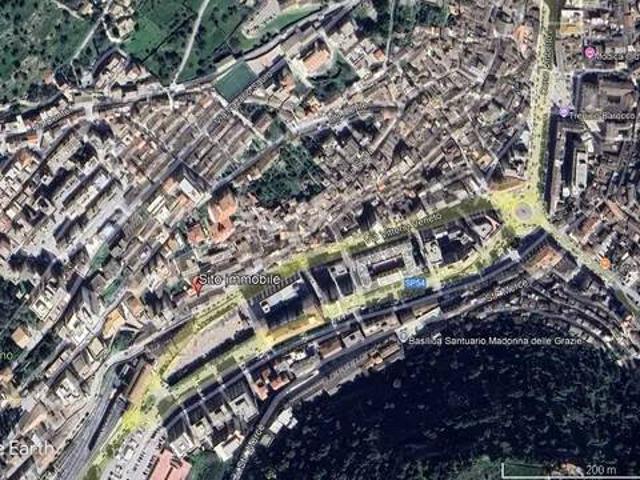 Villa Indipendente in vendita a Modica Alta, Marina Di Modica
