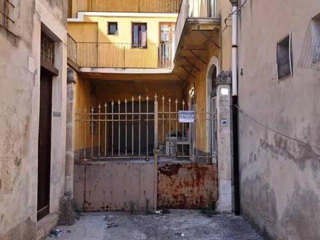 Villa Indipendente in vendita a Modica Alta, Marina Di Modica