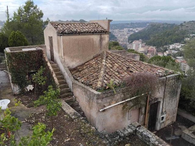 Villa Indipendente in vendita a Sacro Cuore, Marina Di Modica