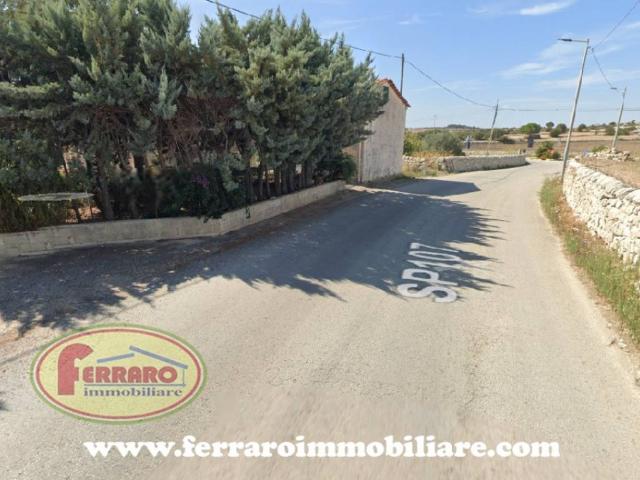Villa Indipendente in vendita a Marina Di Modica, Sicilia