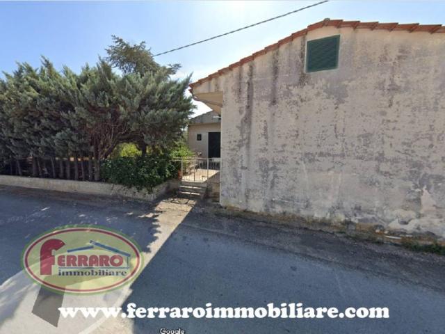 Villa Indipendente in vendita a Marina Di Modica, Sicilia