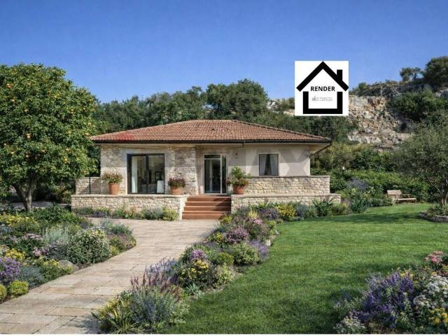 Villa Indipendente in vendita a Modica Alta, Marina Di Modica
