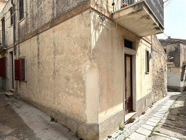 Villa Indipendente in vendita a Modica Alta, Marina Di Modica