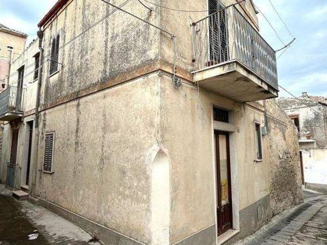 Villa Indipendente in vendita a Modica Alta, Marina Di Modica