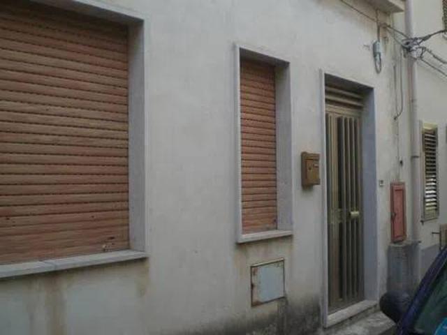 Villa Indipendente in vendita a Modica Alta, Modica