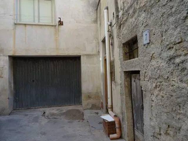Villa Indipendente in vendita a Modica Alta, Modica