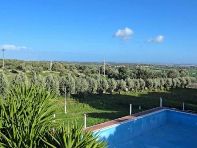 Villa Indipendente in vendita a Maganuco, Marina Di Modica