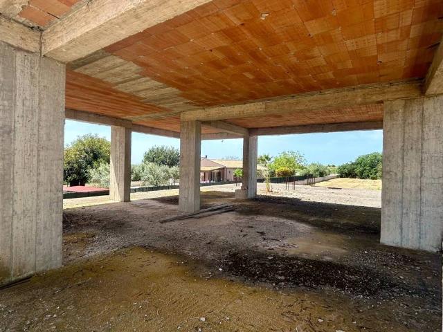 Villa Indipendente in vendita a Marina Di Modica, Sicilia