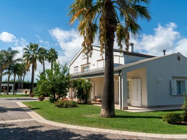 Villa Indipendente in vendita a Sacro Cuore, Marina Di Modica