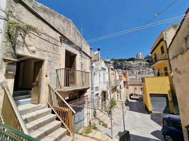Villa Indipendente in vendita a Modica Alta, Marina Di Modica